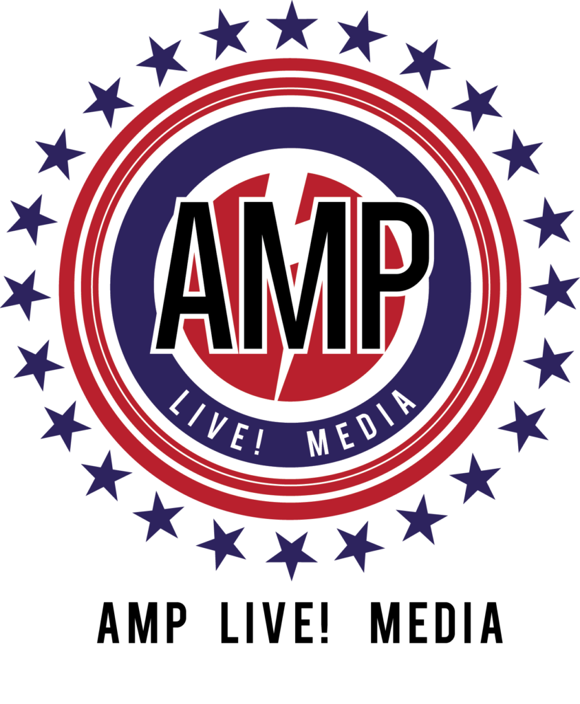AMP Live! Media
