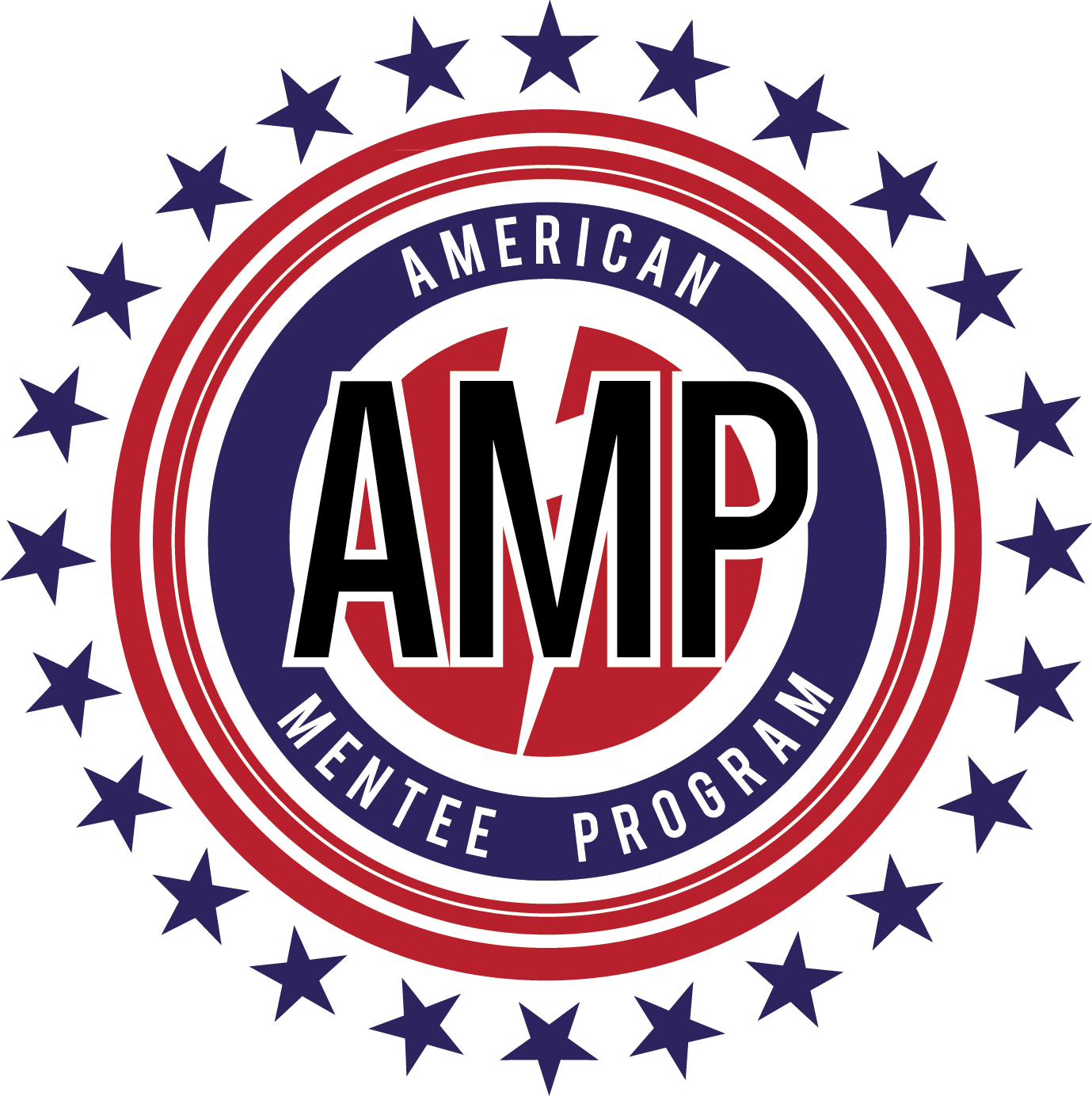 AMP Live! "The American Mentee Program"